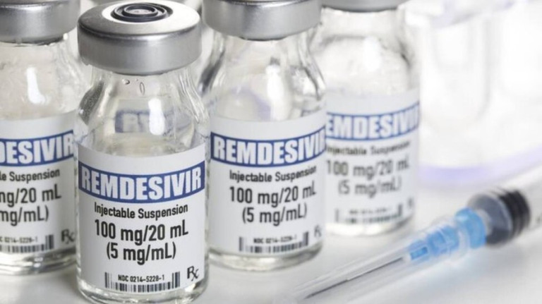 Covid-19: Anvisa libera uso de Remdesivir para crianças