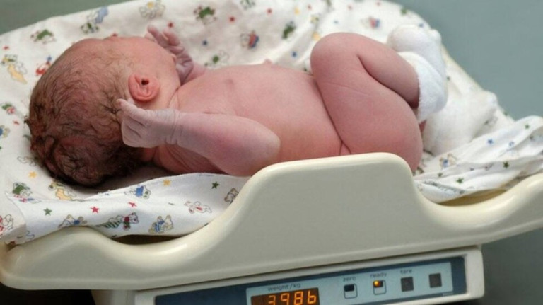 Internação de bebês por desnutrição atinge o pior índice em 14 anos