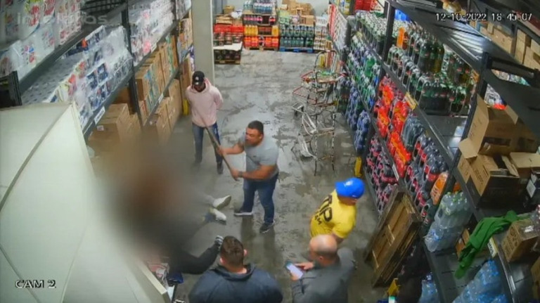 Polícia diz que PMs participaram de tortura a suspeitos de furto no RS