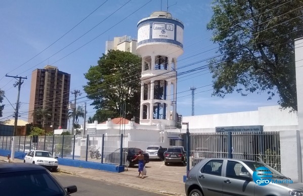 Protestos vão combater privatização de água e esgoto