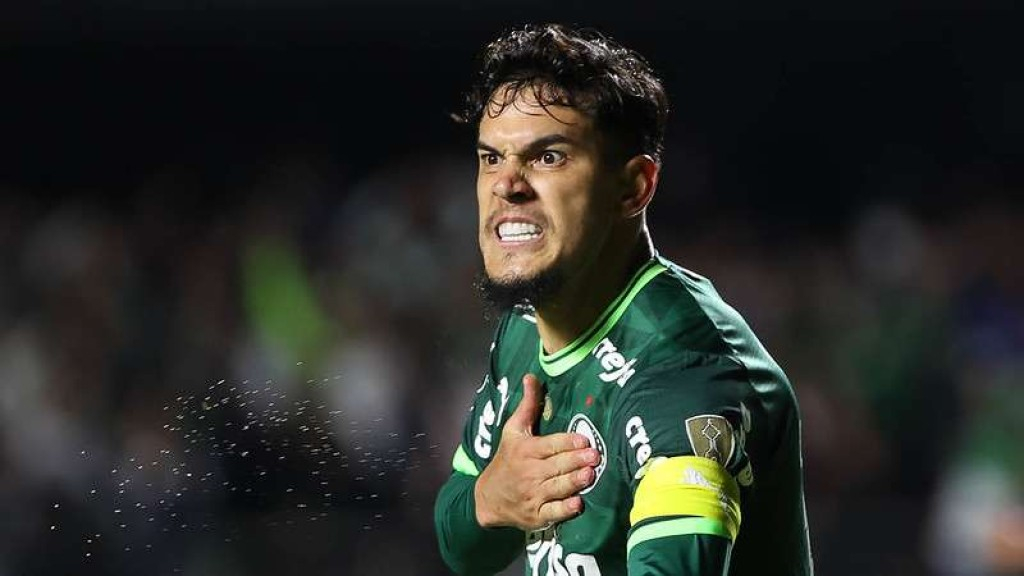 Palmeiras recusa R$ 145 milhões pelo zagueiro Gustavo Gómez