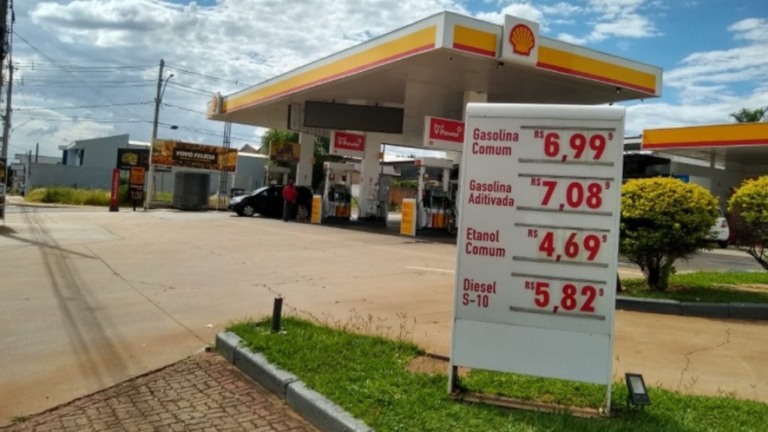 Distribuidoras temem desabastecimento de diesel no país