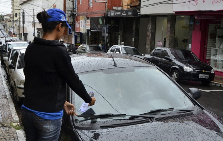 Emdurb leva crise com Legião Mirim para Justiça e Zona Azul vai mudar