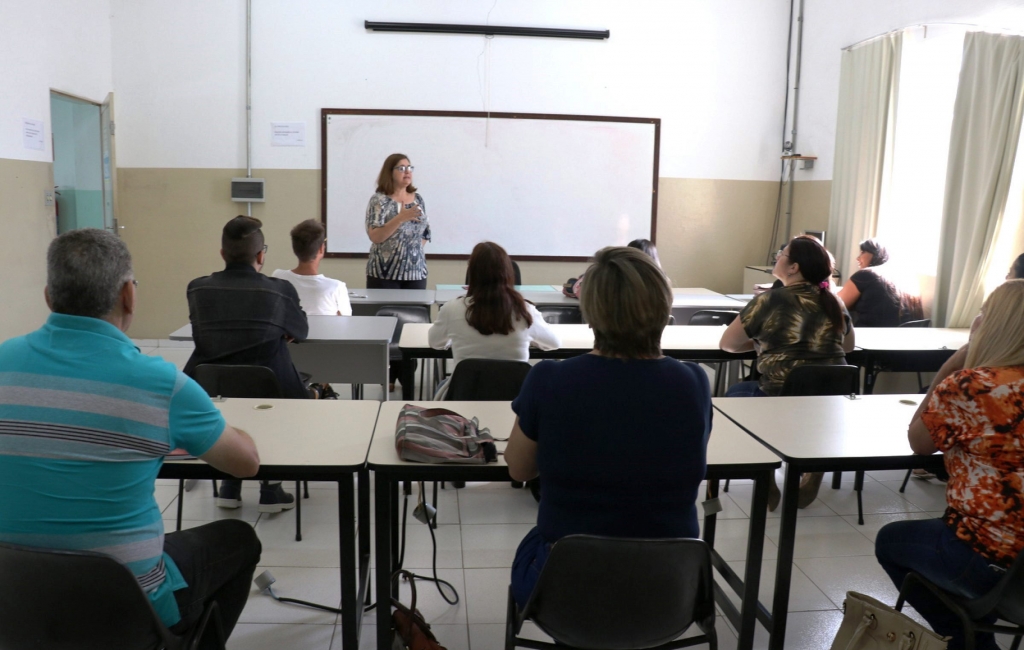 Time do Emprego abre turmas em Marília e ajuda busca por vagas