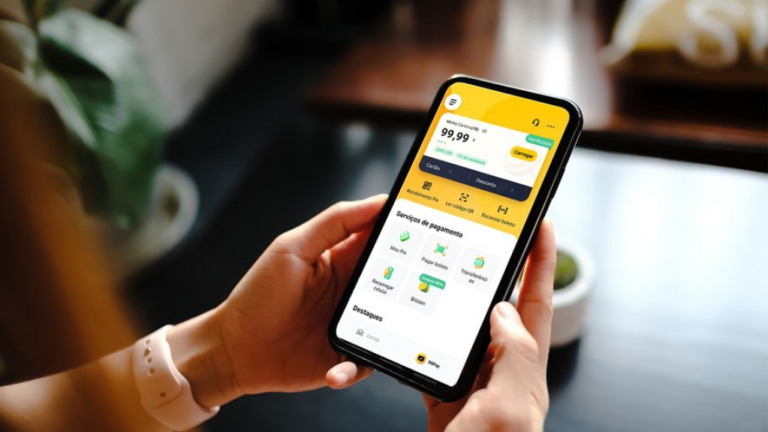 99Pay libera compra de criptoativos pelo aplicativo a partir de agosto