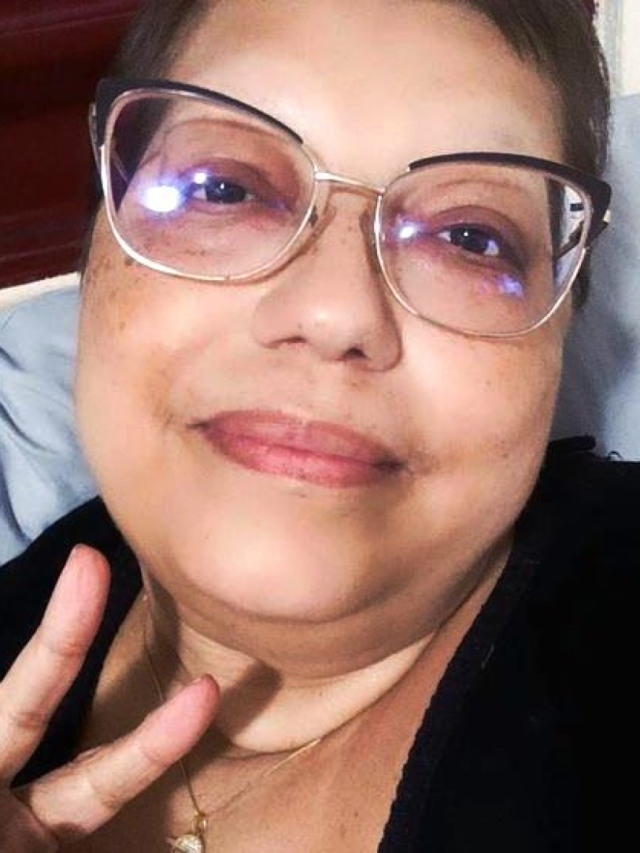 Campanhas para professora e diarista têm vaquinha, rifa e novos apelos