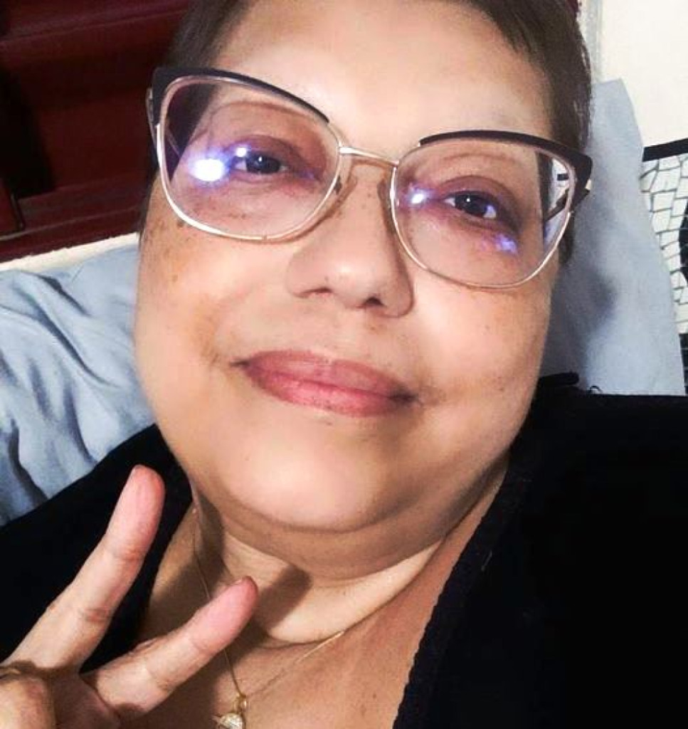 Campanhas para professora e diarista têm vaquinha, rifa e novos apelos Campanhas para professora e diarista têm vaquinha, rifa e novos apelos