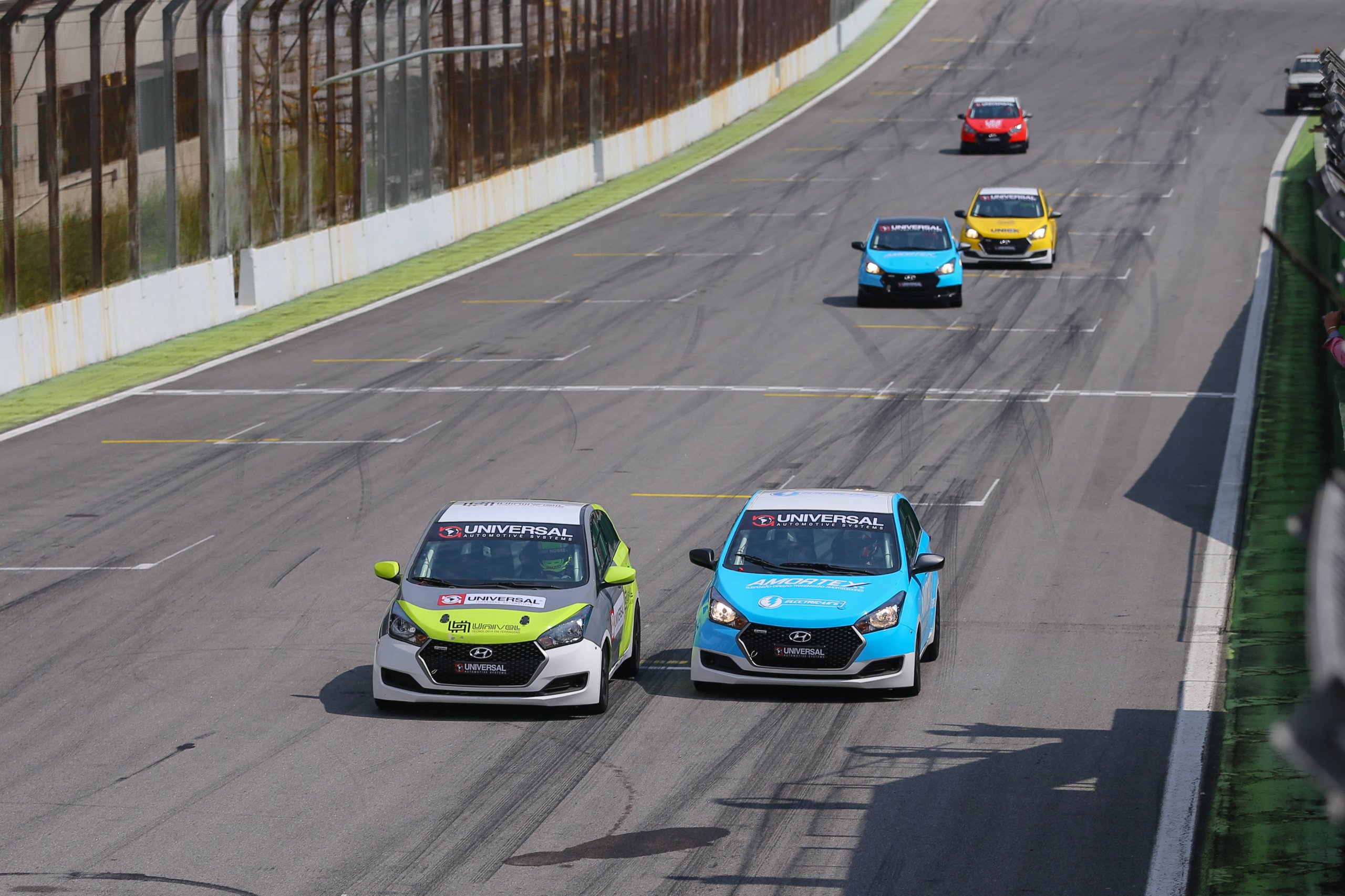 Fotos Stock Car. Foto: Divulgação