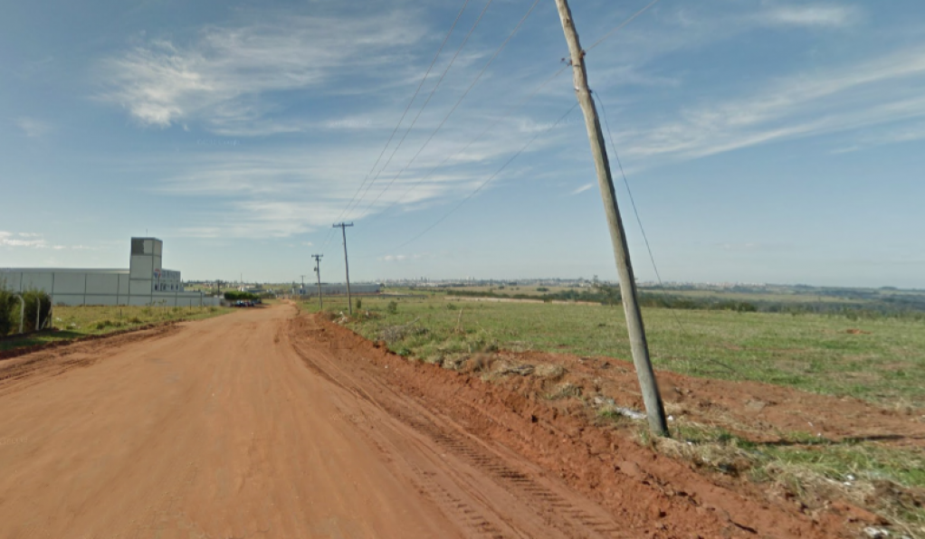 Prefeitura deve retomar terreno doado para Casa Sol no Distrito Industrial