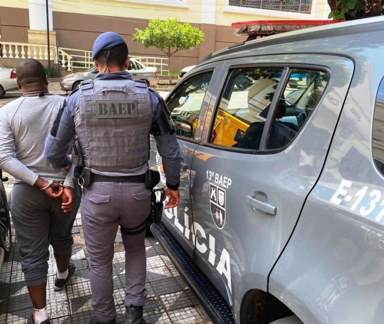 Operação contra tráfico em 17 estados tem prisão em Bauru: ex-membro da Legião Francesa
