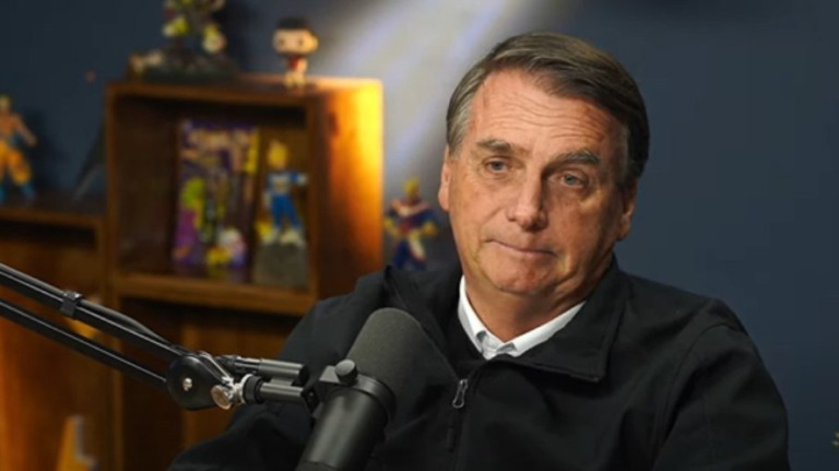Crédito do Auxílio: 'Não é ideal, mas são maiores', diz Bolsonaro