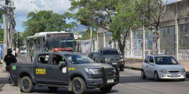 © Vladimir Platonow/Agência