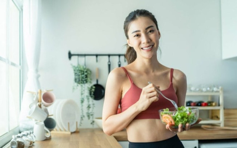 10 dicas para ganhar massa magra e eliminar gordura