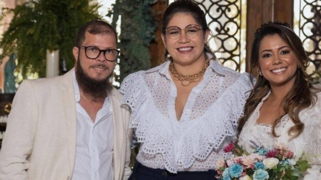 Viúva de tio de Marília Mendonça posta vídeo e fala de saudade Viúva de tio de Marília Mendonça posta vídeo e fala de saudade
