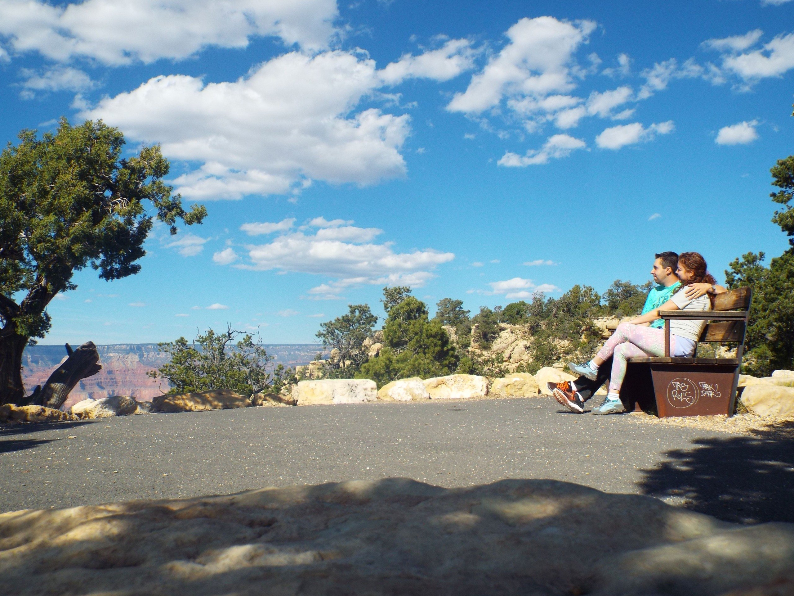 Mirante da Rim Trail