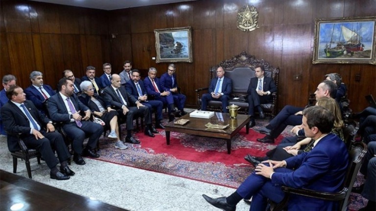 Governadores rebatem governo e criticam proposta sobre ICMS