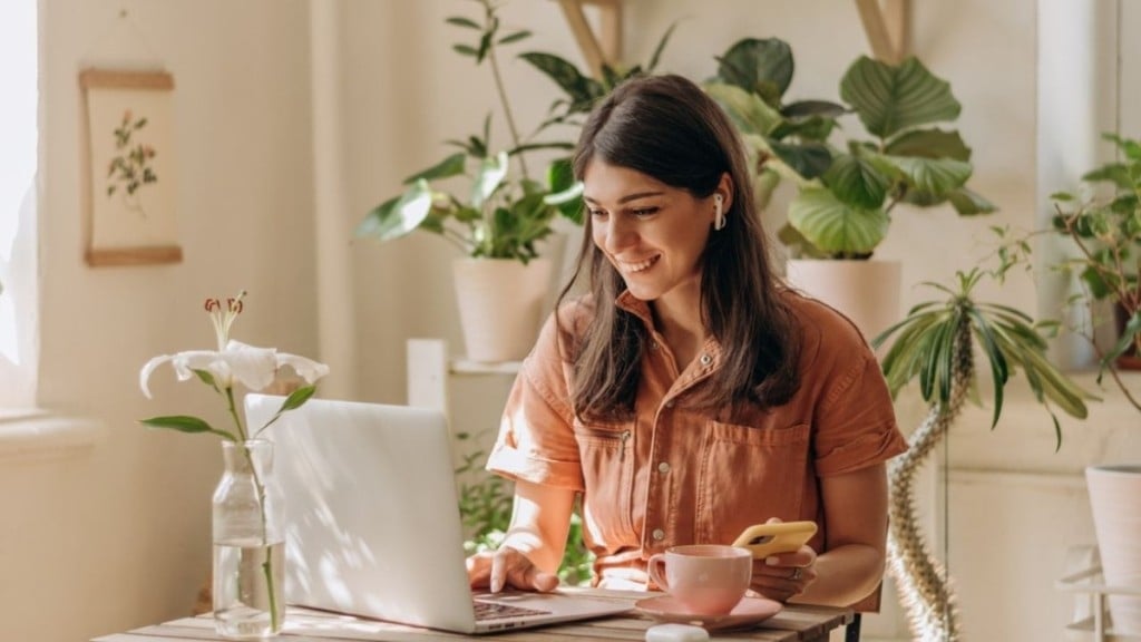 Foto: Reprodução Home office: renove seu escritório e trabalhe em um ambiente incrível