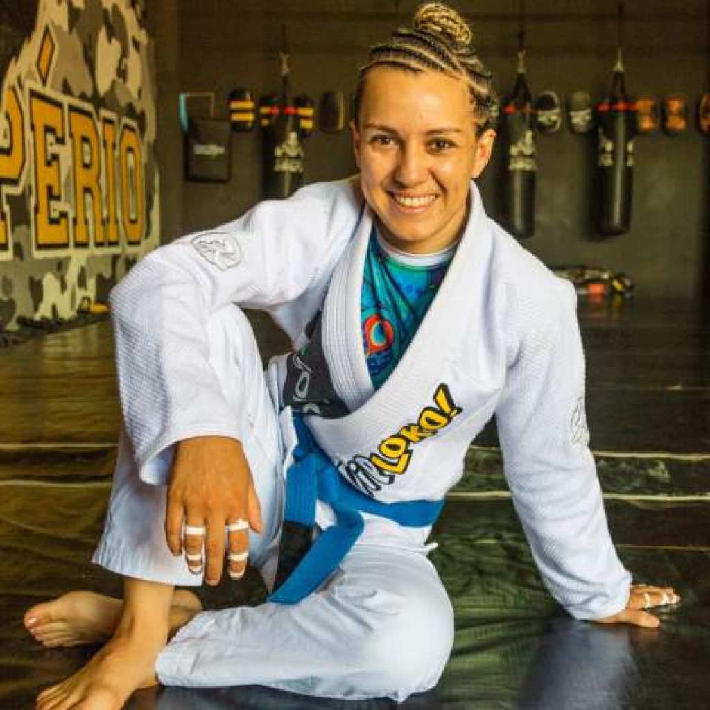 Atleta de Vera Cruz ganha vaga em mundial de jiu-jitsu nos EUA e precisa de ajuda