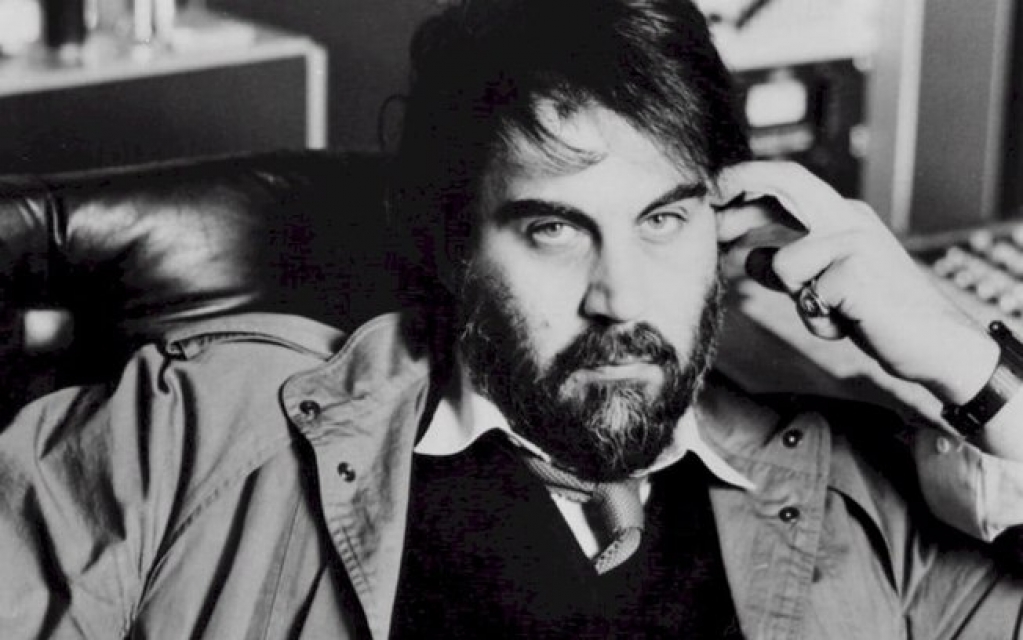 Morre Vangelis, compositor de Carruagens de Fogo e Blade Runner, aos 79 anos Morre Vangelis, compositor de Carruagens de Fogo e Blade Runner, aos 79 anos