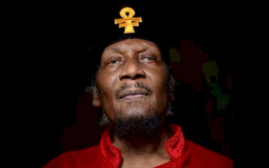 Jimmy Cliff está de volta com o seu inédito single "Human Touch"