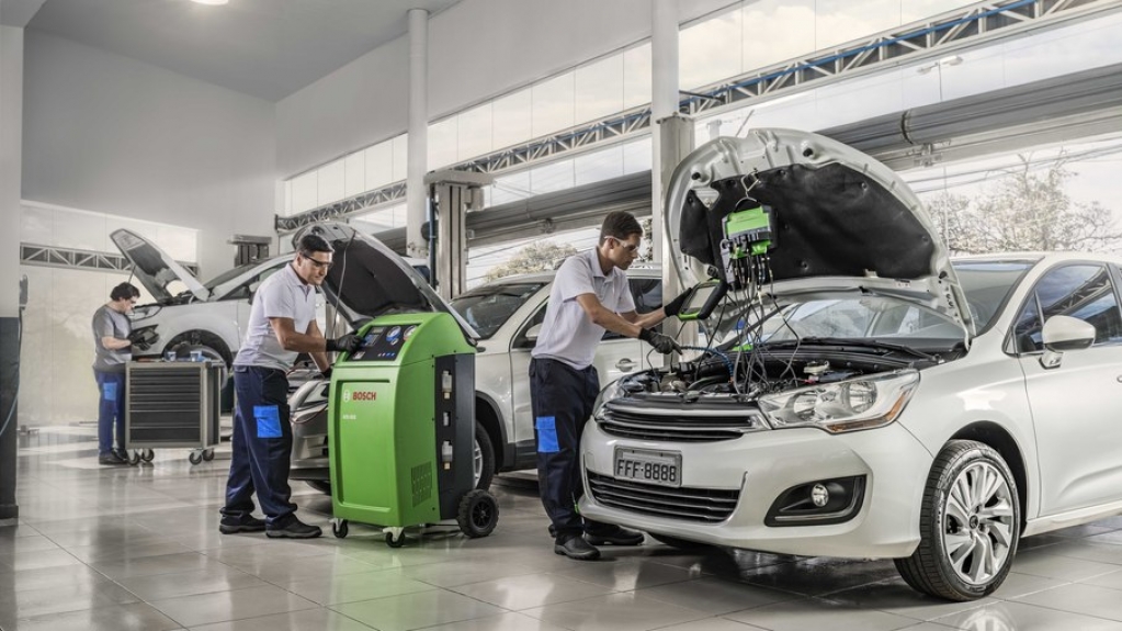 Confira dicas de manutenção preventiva para carros que são pouco usados