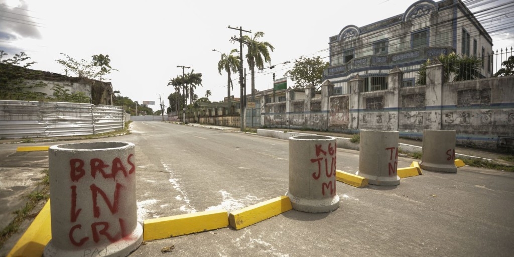 © Joédson Alves/Agência