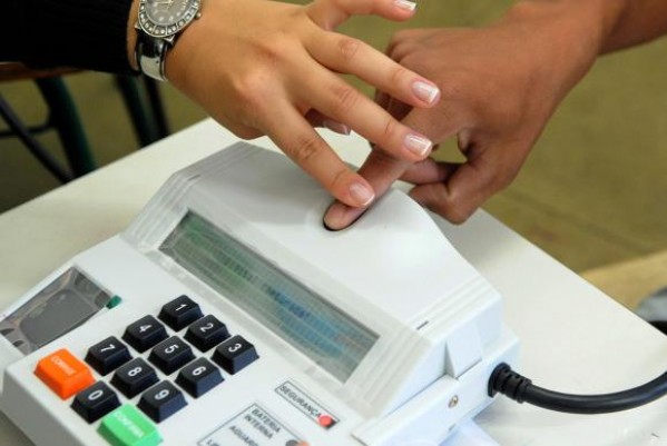 Eleição terá votos de 6.000  presos e menores infratores