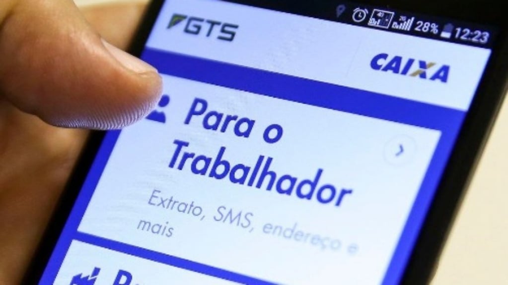 FGTS vai depositar R$ 8,12 bilhões para os trabalhadores; veja quando receber