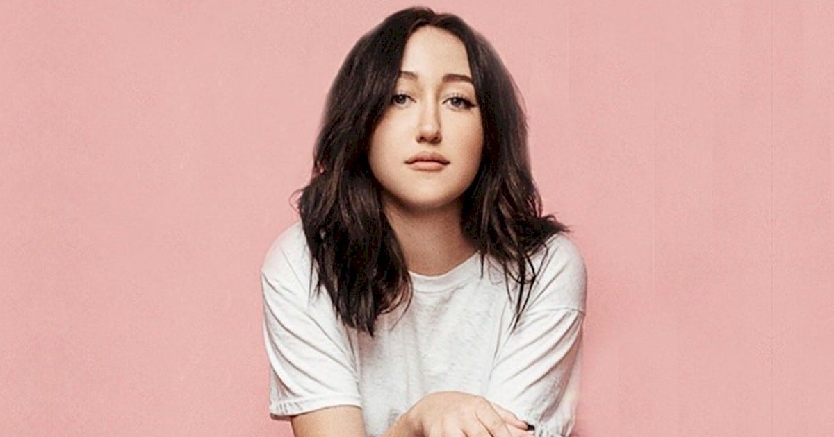 5. Noah Cyrus - Ready To Go - Sony Music, via Columbia Records