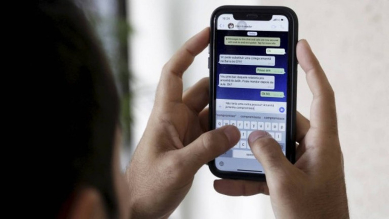Jovem de Marília perde R$ 12 mil com golpe de emprego pela internet