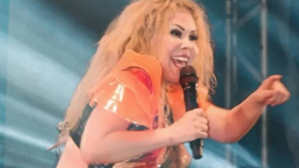 Joelma é alvo de críticas após se recusar a atender um fã