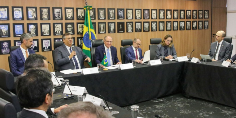 © Wilson Dias/Agência