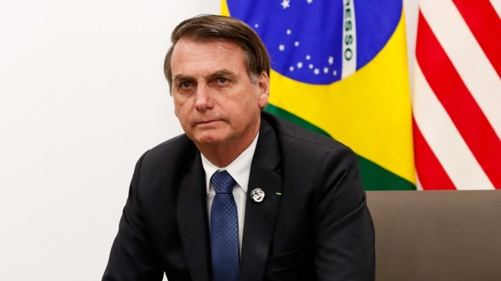 TCU irá investigar gastos de Bolsonaro no cartão corporativo