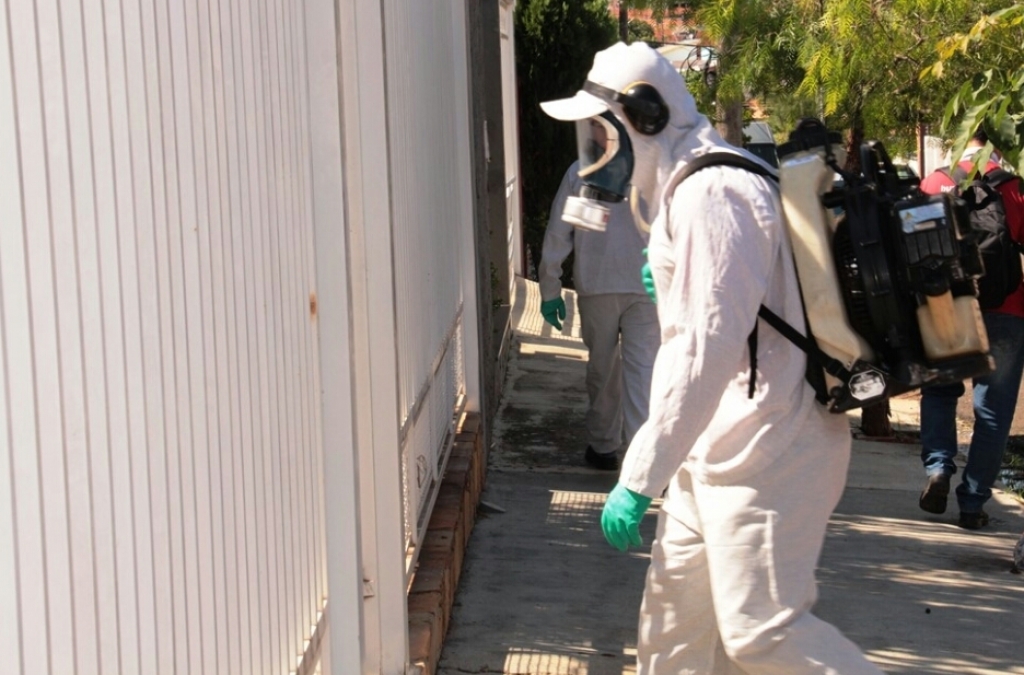 Marília ultrapassa mil suspeitas de dengue e vive surto