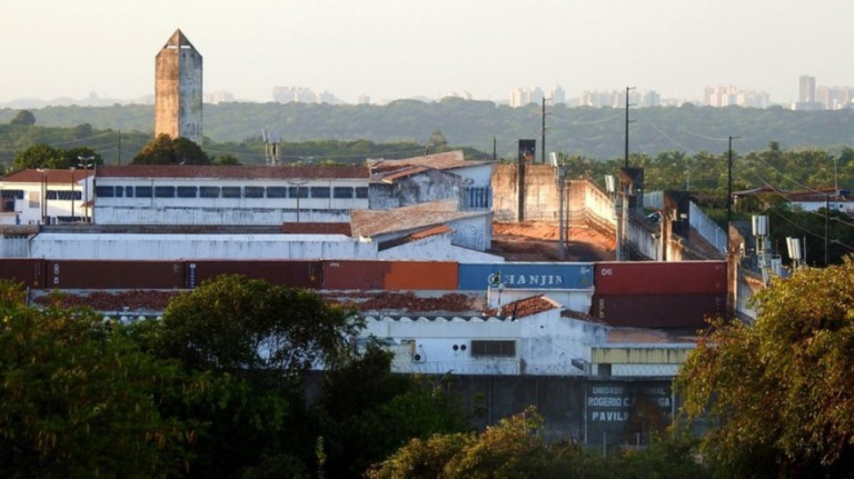 Justiça autoriza intervenção penitenciária no Rio Grande do Norte