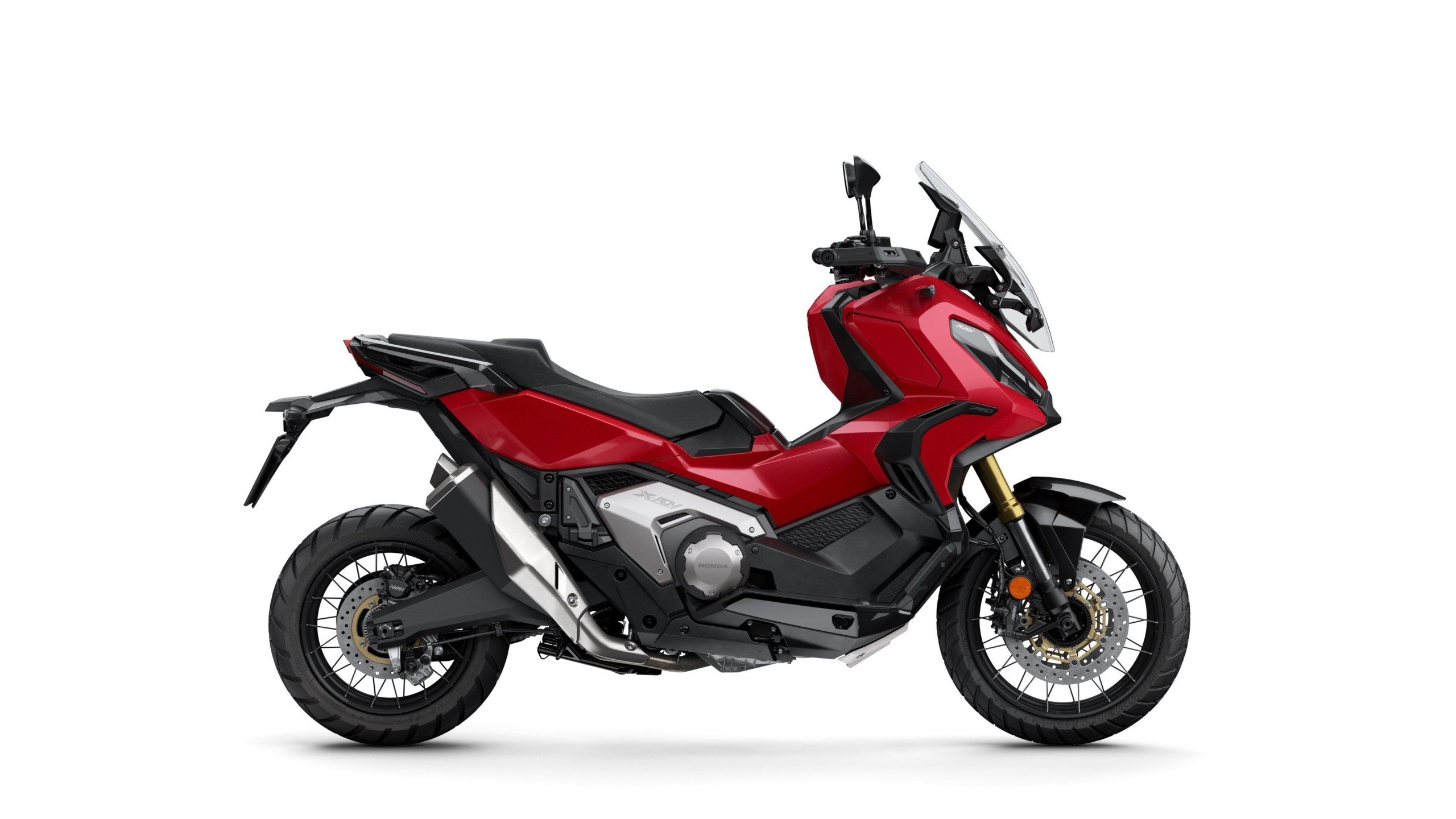 Honda X-ADV 2023. Foto: Divulgação