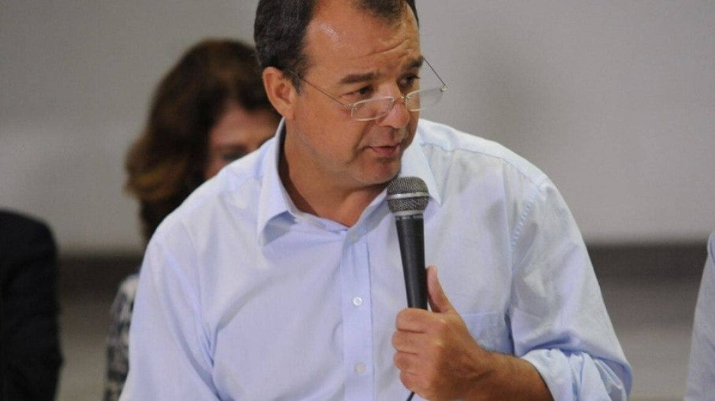 Moro e Dallagnol criticam soltura de Sérgio Cabral