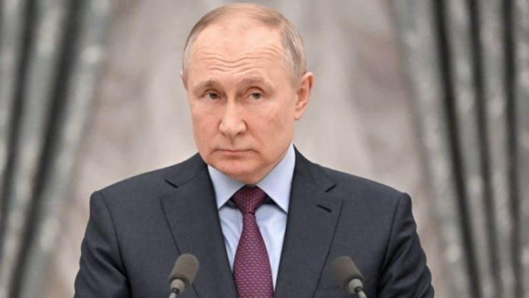 Rússia anuncia pacote de medidas para controlar efeitos de sanções