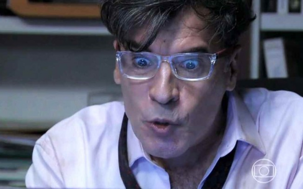 "Império" Téo se vinga e põe em prática plano de José Alfredo