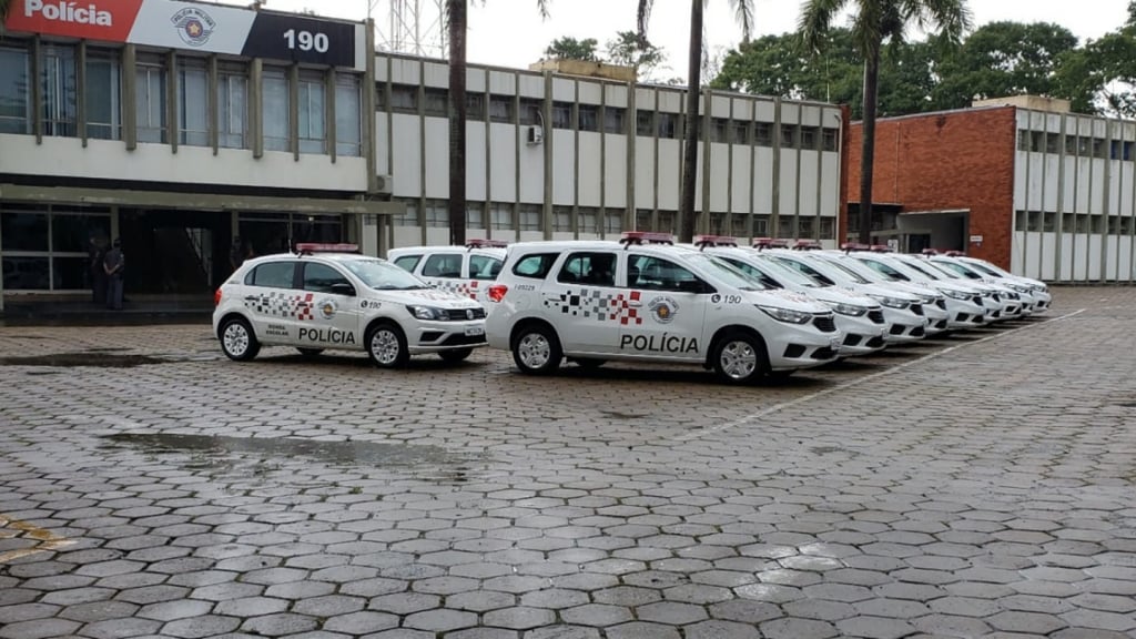 Polícia Militar detém suspeito por homicídio em Ocauçu