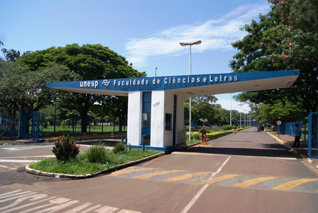 O Museu Universitário da UNESP em Assis