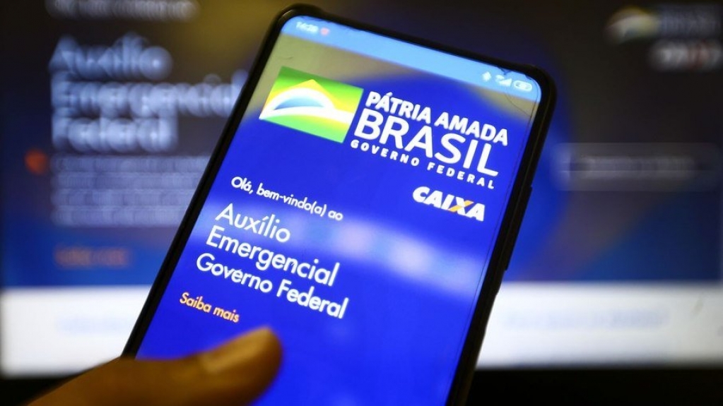 Gastos de senadores com cota pagaria 43 mil parcelas do auxílio emergencial