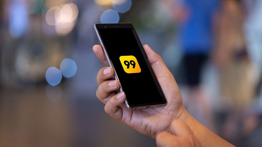 99 e outros apps querem ampliar uso do carro elétrico no Brasil