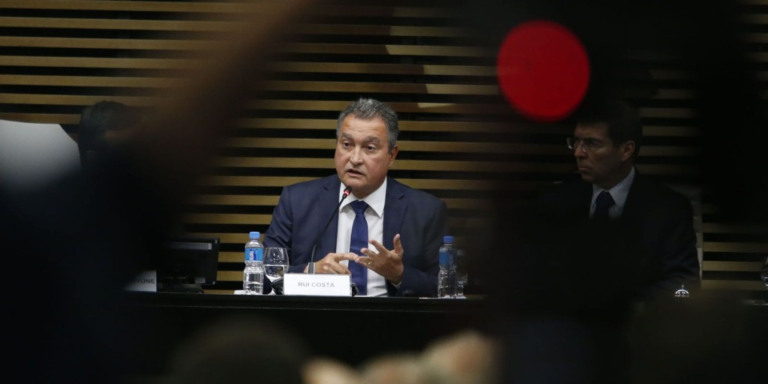© Paulo Pinto/Agência