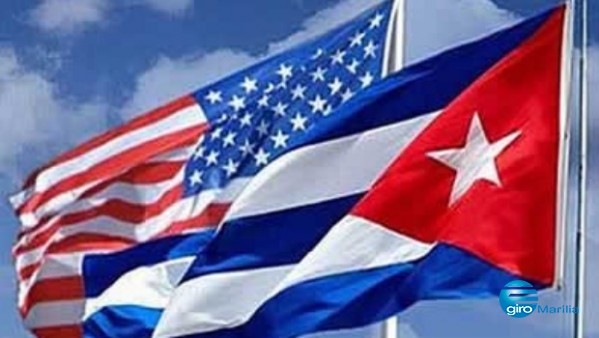 Estados Unidos fazem primeira visita oficial a Cuba em 70 anos