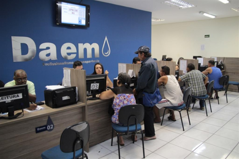 Daem lança seleção para formar cadastro de estagiários em nove cursos