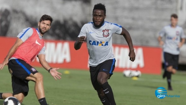 Corinthians empresta Mendoza a time americano