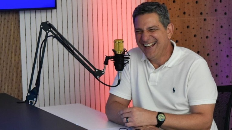 Rogério Carvalho não foi condenado por notícia falsa contra Mitidieri