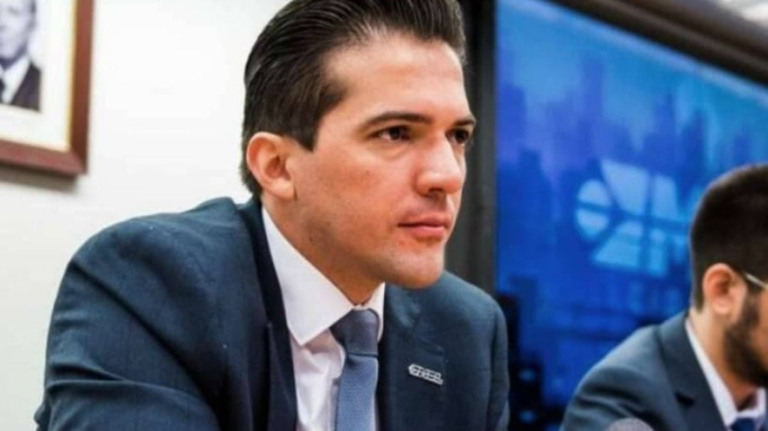 Ex-MBL aciona Justiça para barrar indicação de Prates à Petrobras