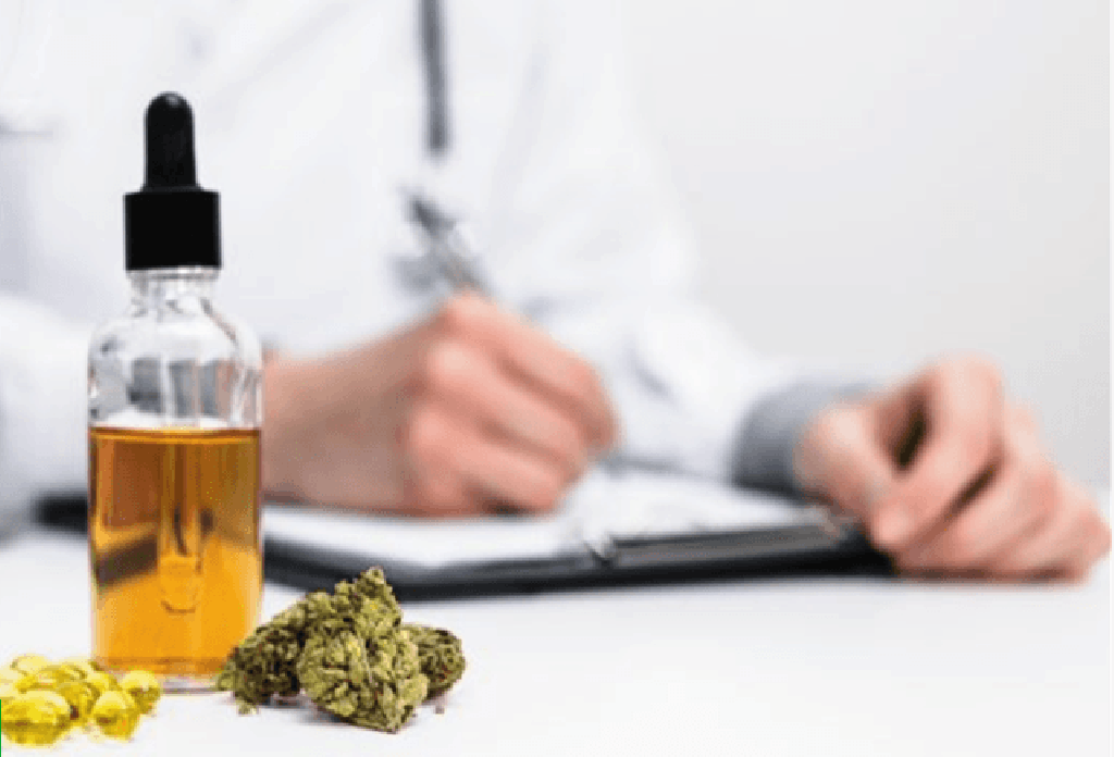 Estado regulamenta cannabidiol pelo SUS para três condições raras Estado regulamenta cannabidiol pelo SUS para três condições raras